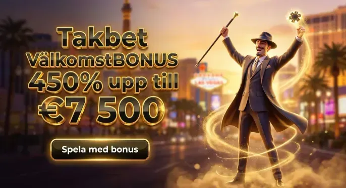Takbet Casino